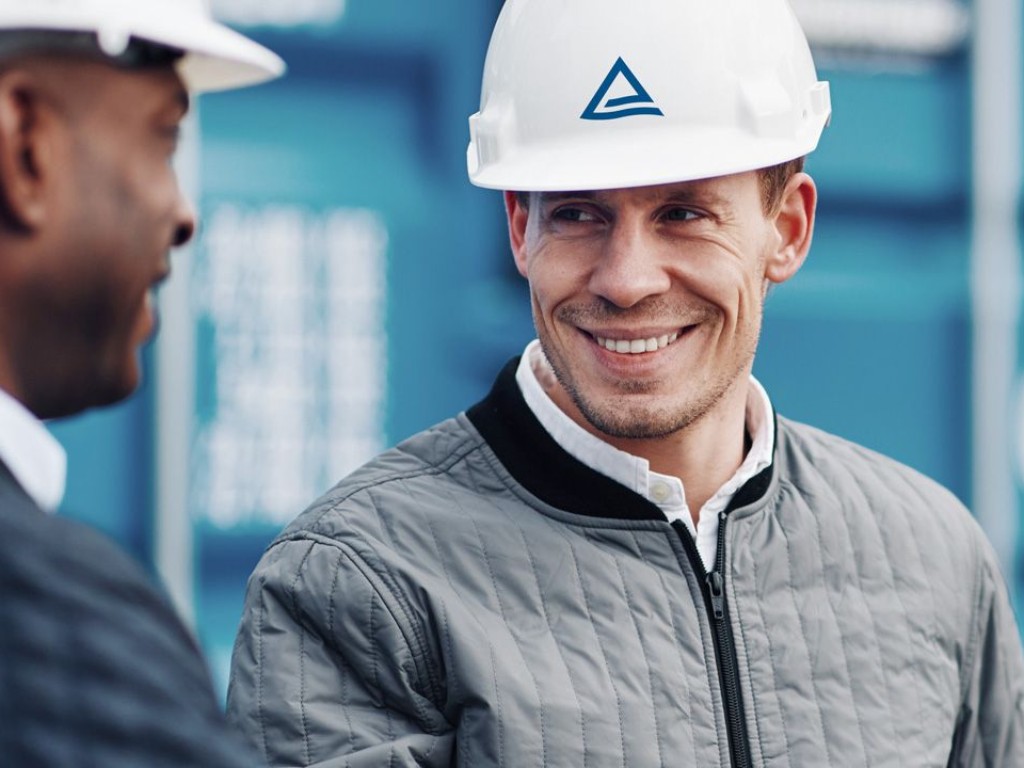 ISO 45001職業(yè)健康安全管理體系 | TüV Rheinland